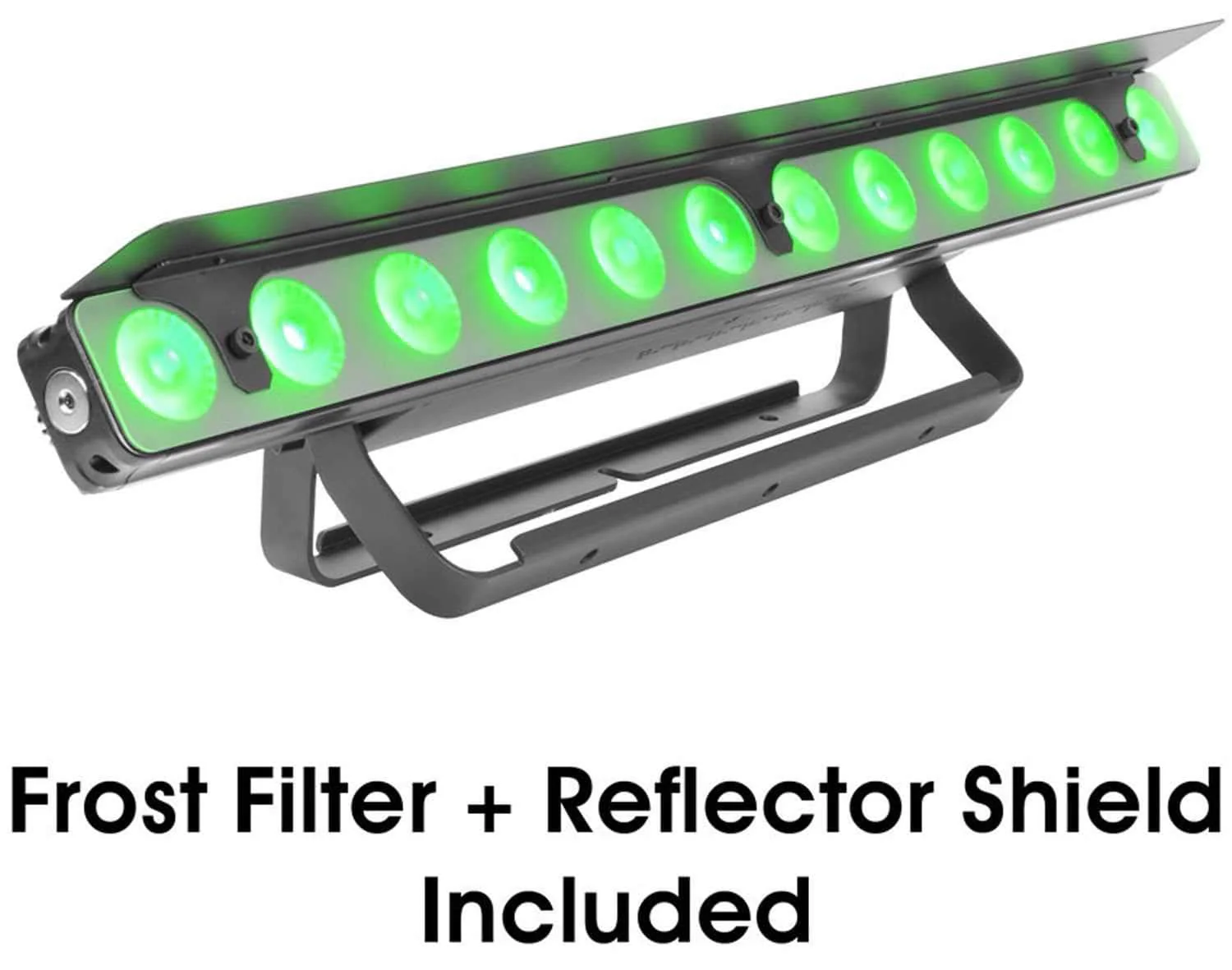 Elation SIXBAR 1000 12x12w RGBAW Plus UV LED Wash Light - Image 3