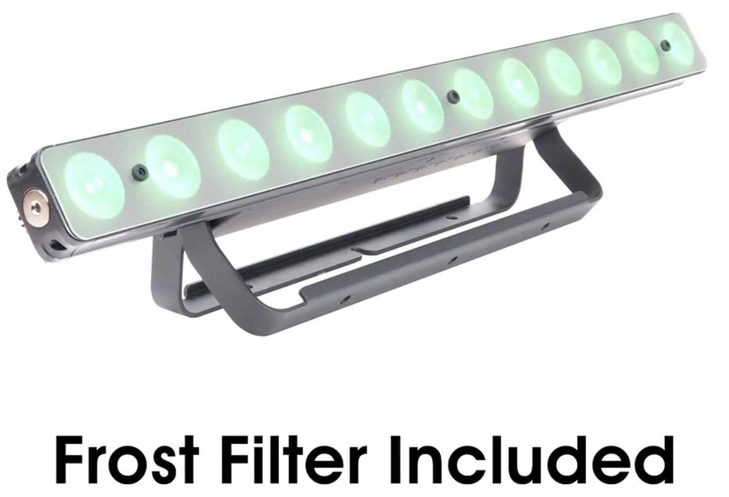 Elation SIXBAR 1000 12x12w RGBAW Plus UV LED Wash Light - Image 4