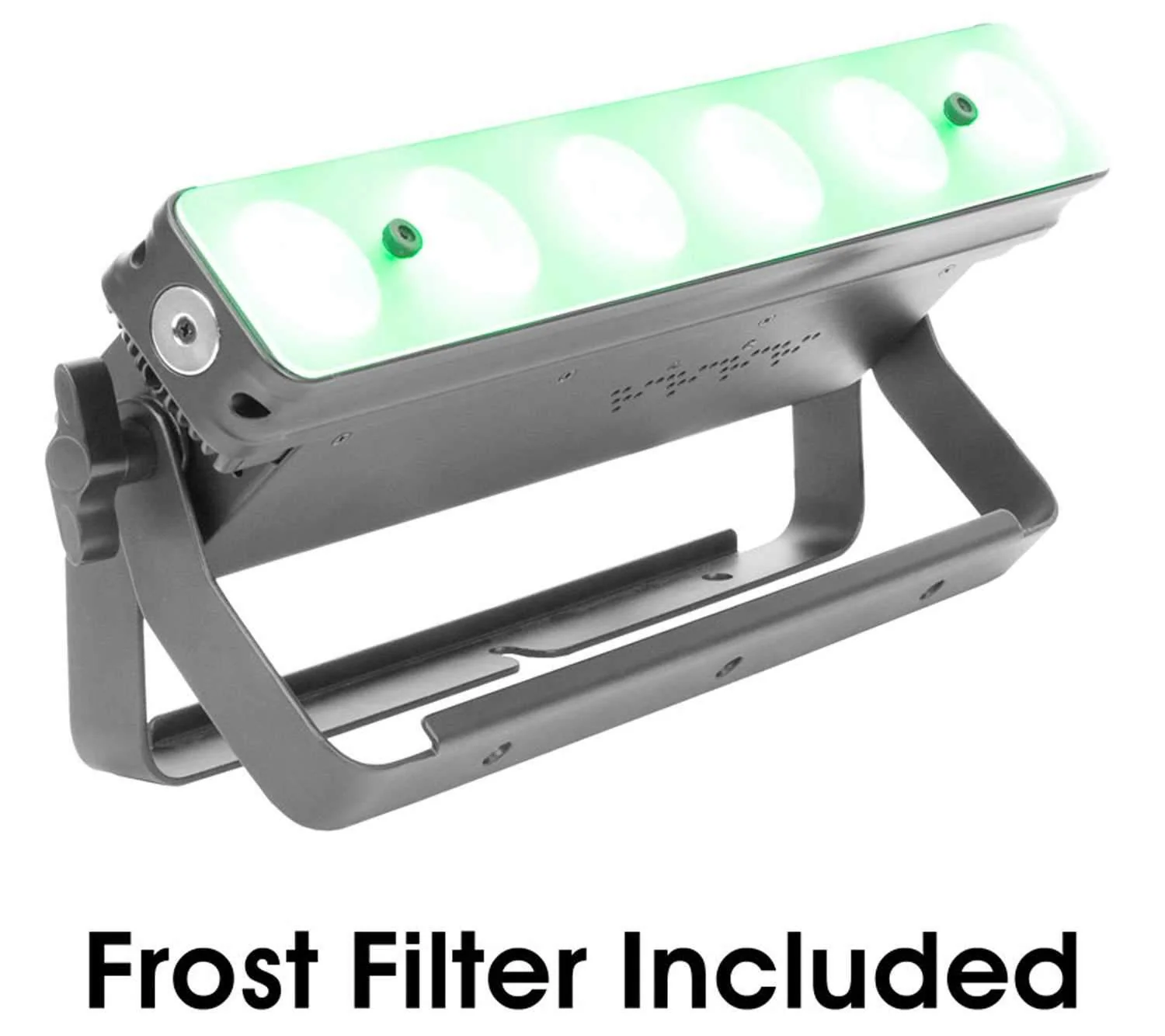 Elation SIXBAR 500 6x12w RGBAW Plus UV LED Wash Light - Image 4