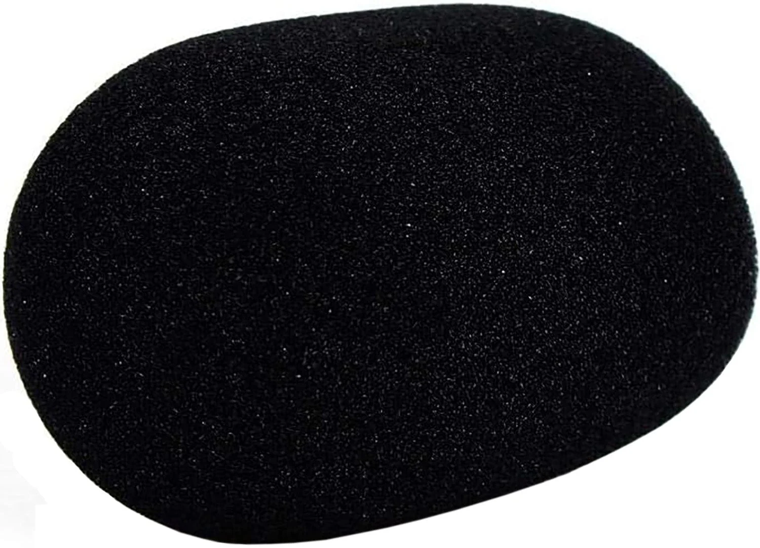 Electro-Voice 379-1 Windscreen Pop Filter for RE50 / ND76 / ND86 / ND96 / RE420 / RE520 - Black - Image 3