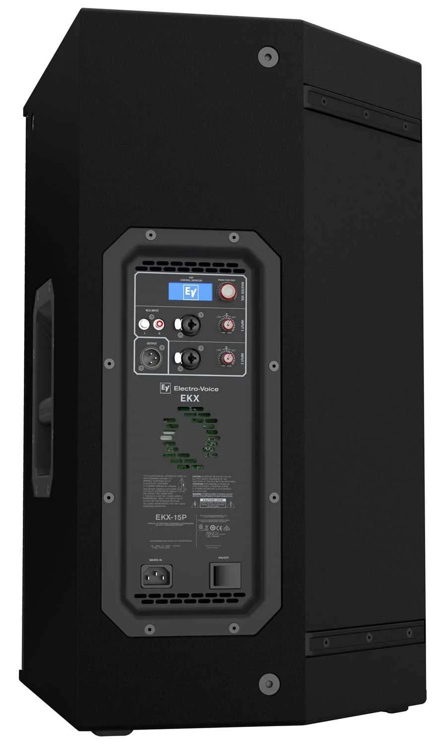 Electro-Voice EKX-15P Loudspeaker - Image 3