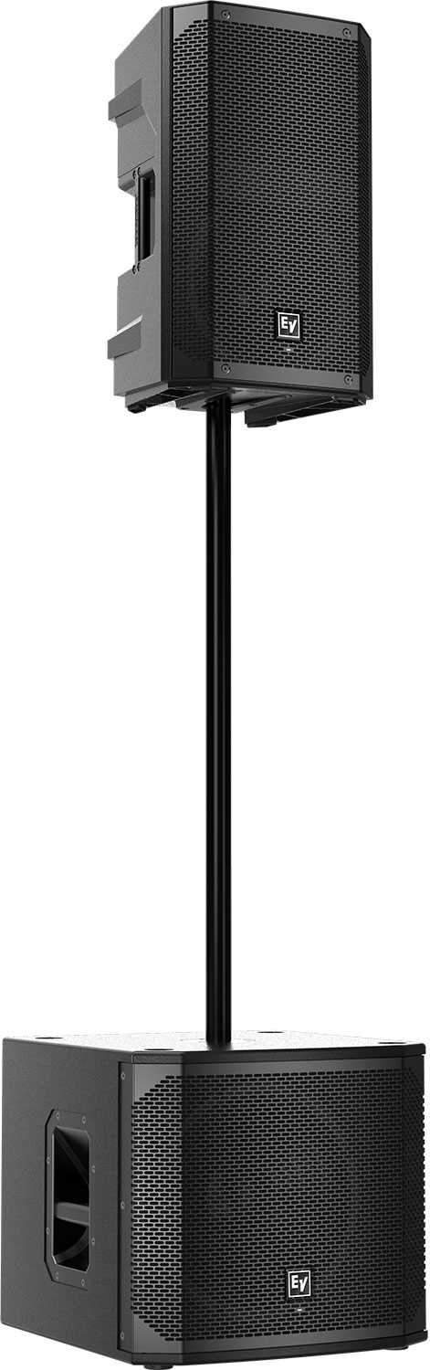 Electro-Voice ELX200-12P 12" Powered Loudspeaker - Image 4