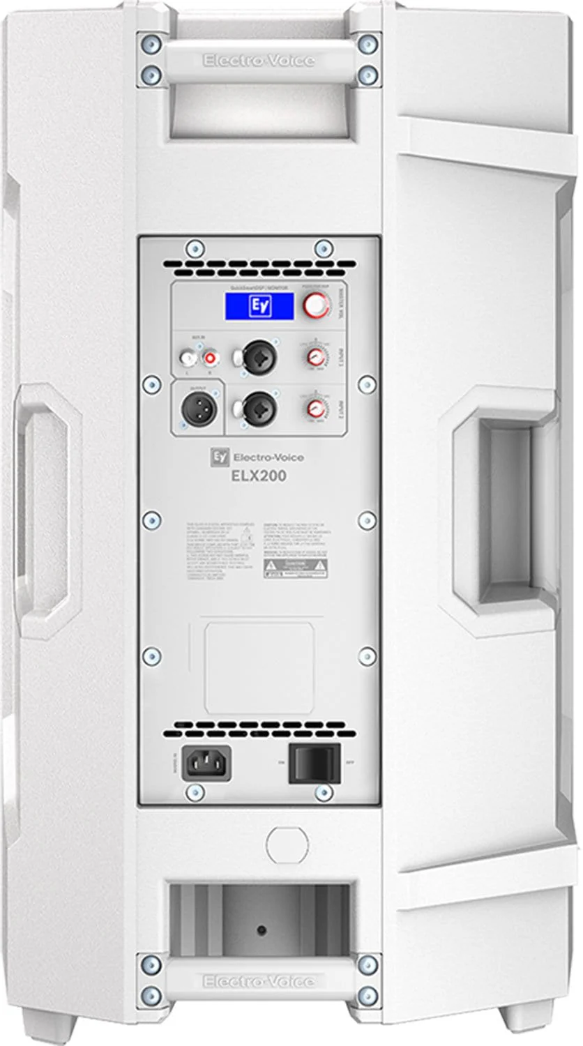 Electro-Voice ELX200-15P 15" Powered Loudspeaker - Image 2