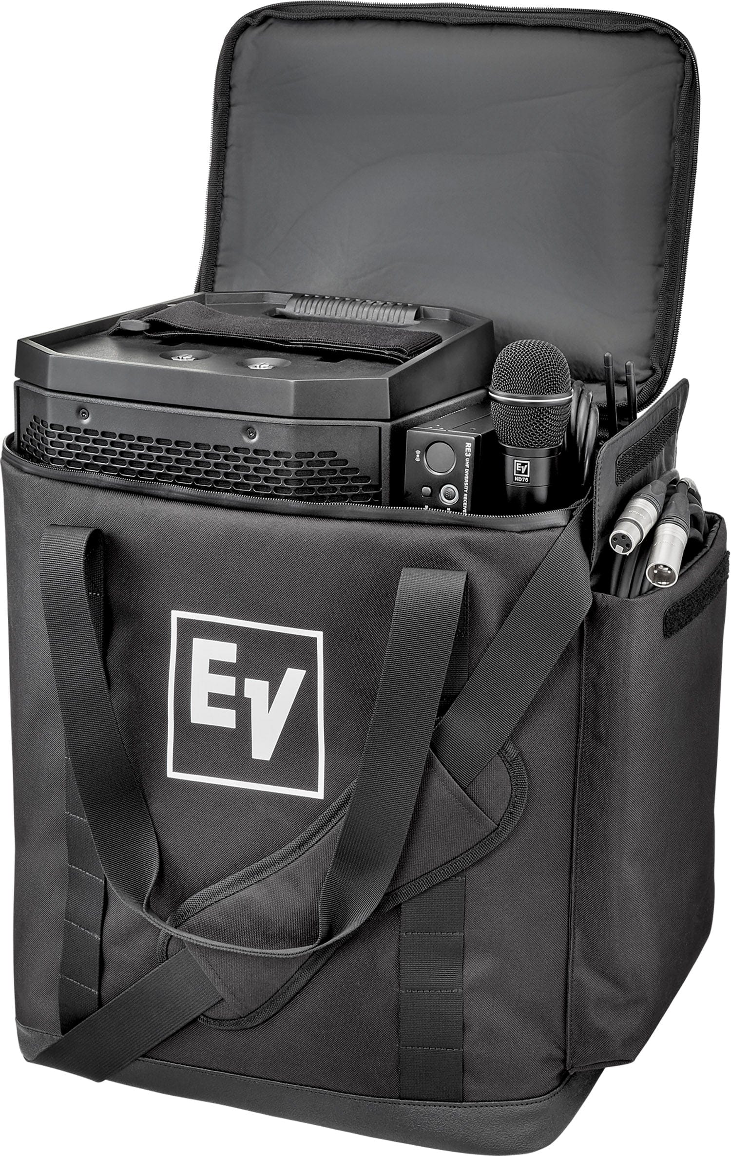 Electro-Voice EVERSE8-TOTE Padded Tote Bag for EVERSE 8 Loudspeaker - Image 2