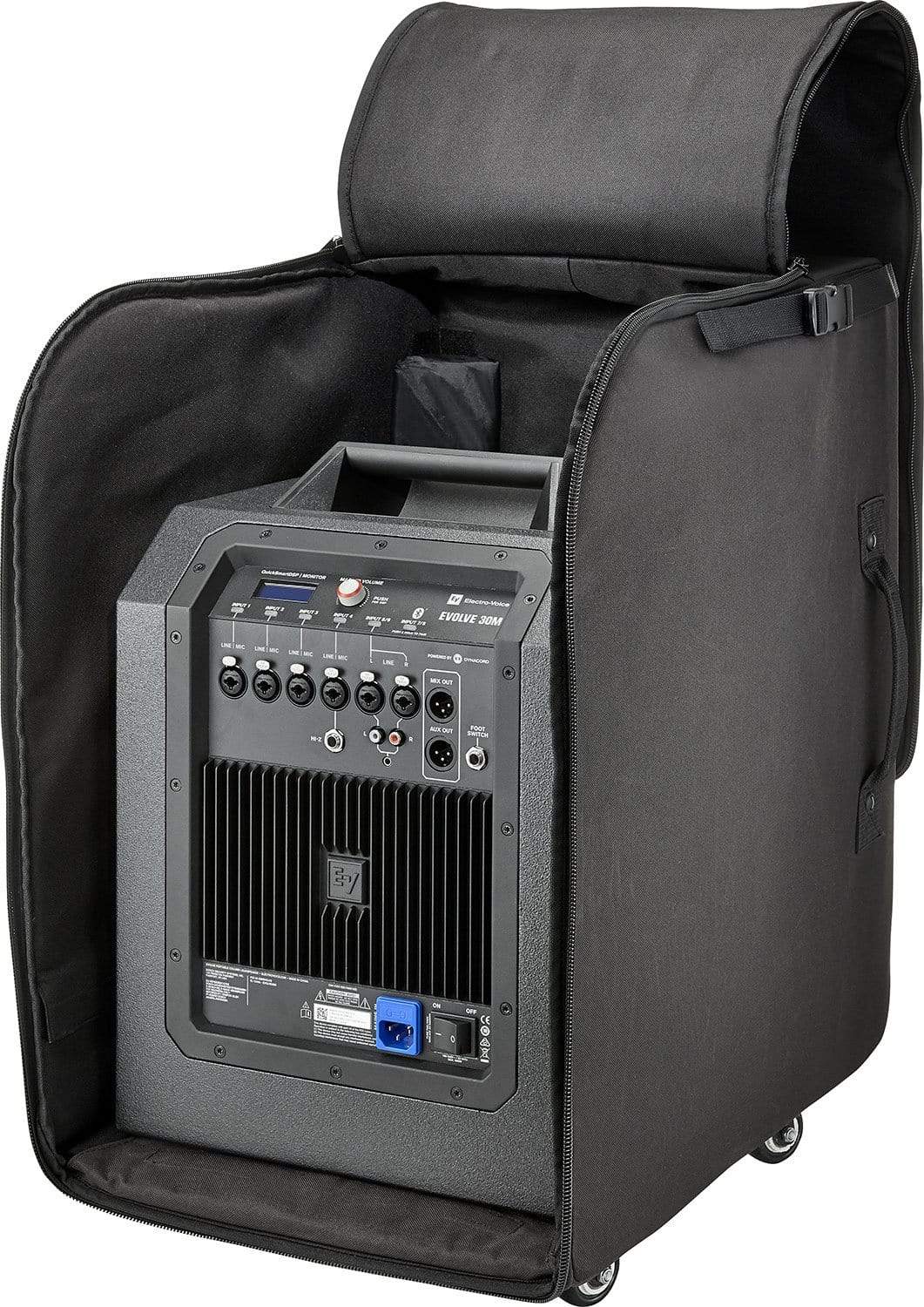 Electro-Voice EVOLVE 50 Column Speaker Case - Image 2