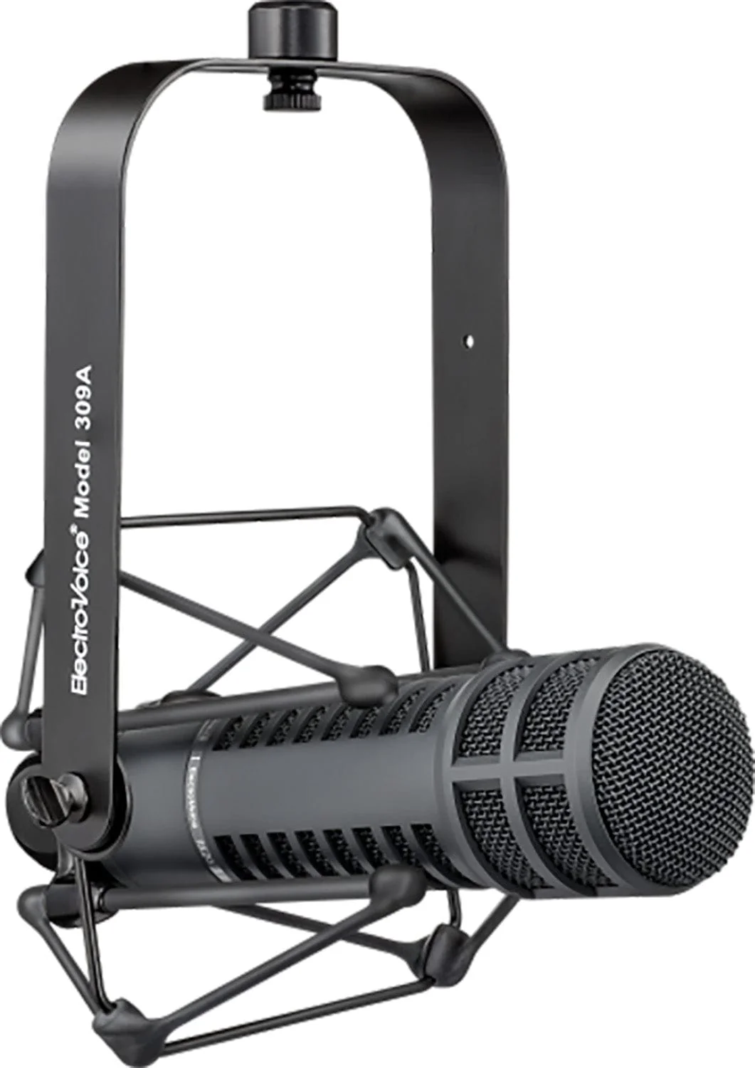 Electro-Voice RE20-BLACK Microphone - Image 2
