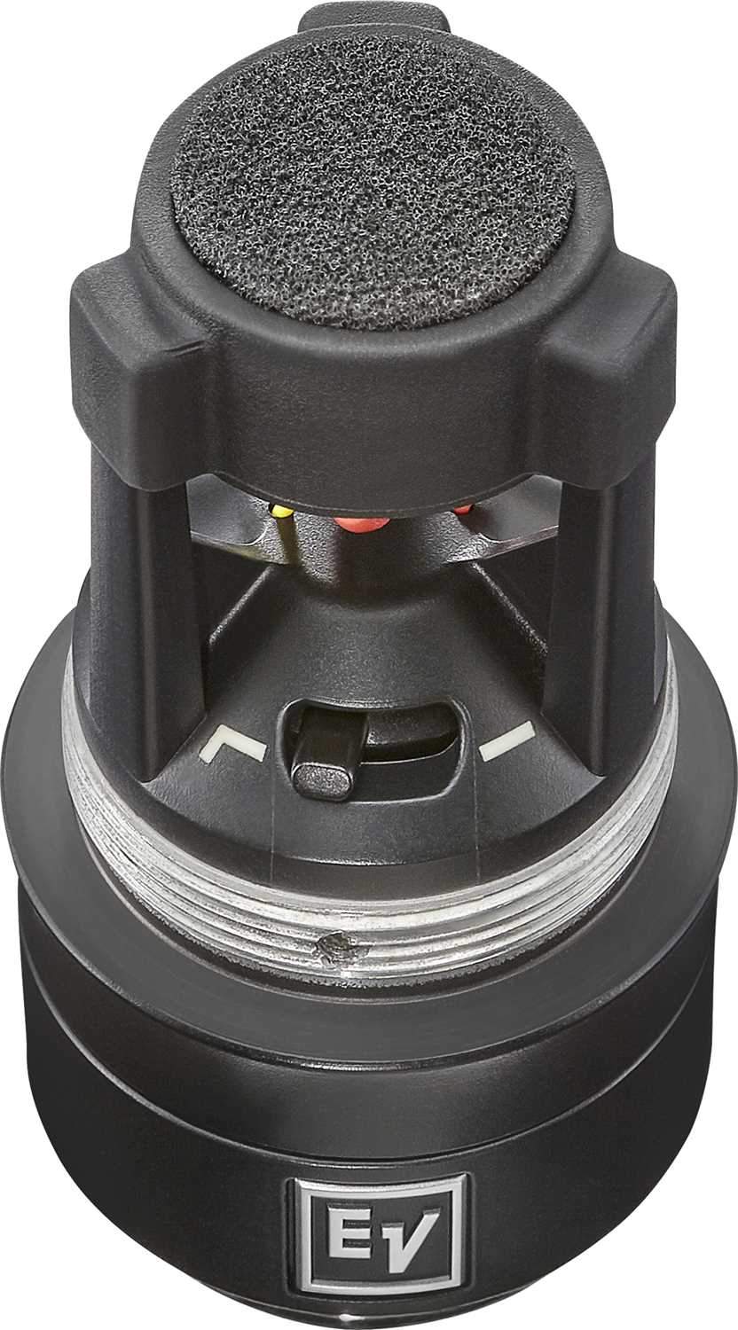Electro-Voice RE520-RC3 Wireless RE520 Capsule - Image 5
