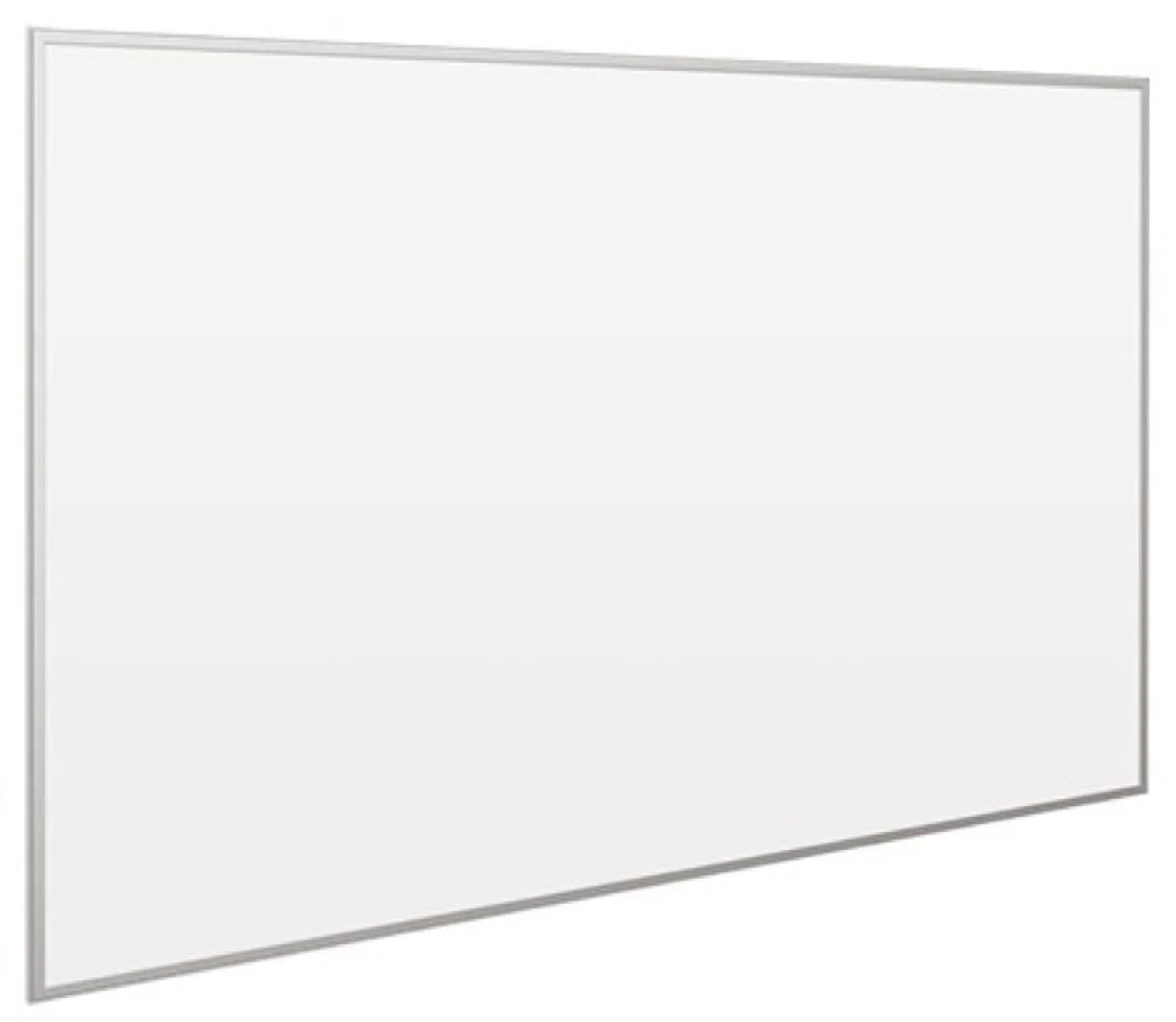EPSON 100" Whiteboard for Projection and Dry Erase