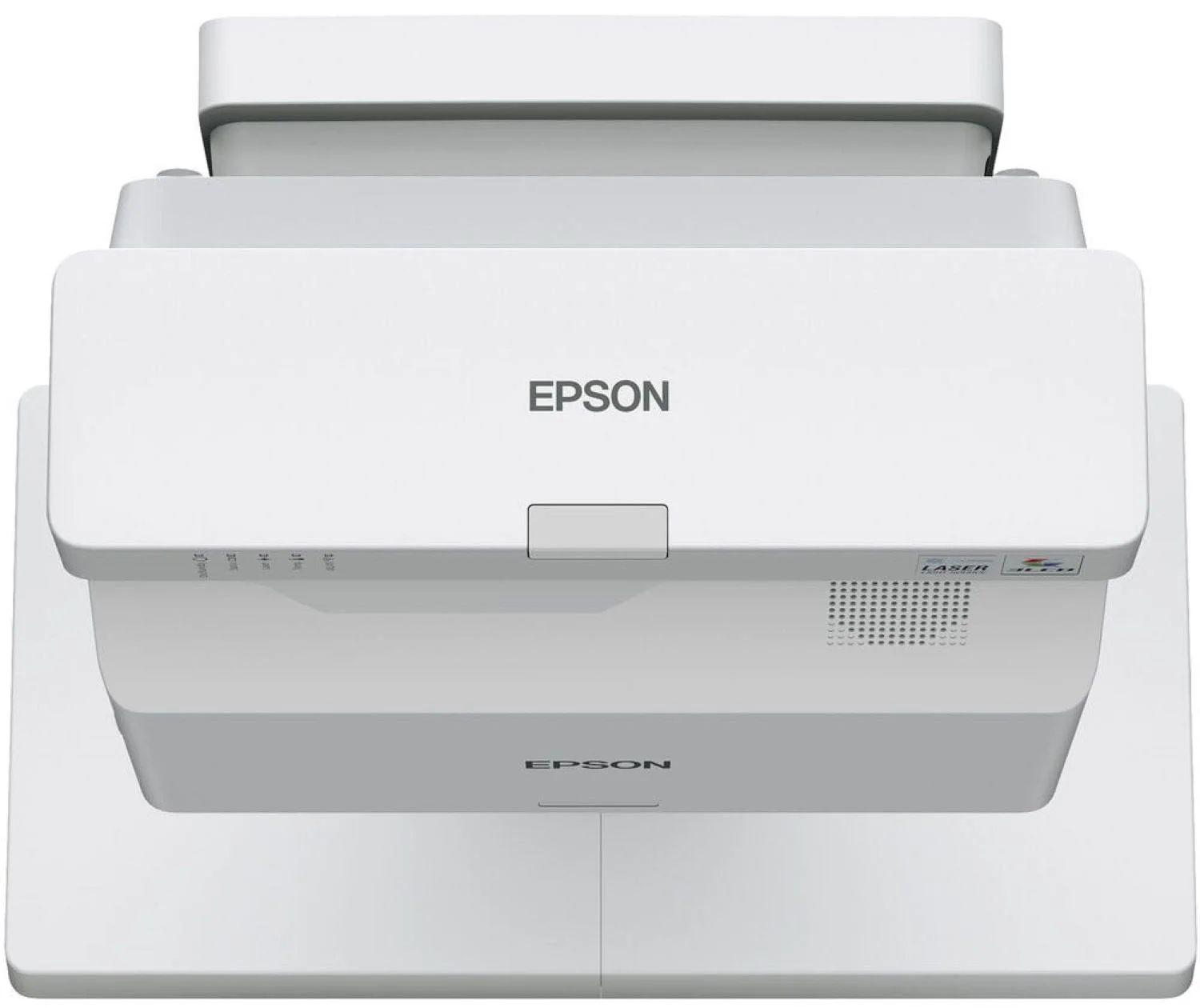 EPSON BrightLink 770Fi 1080p 3LCD Interactive Ultra Short Throw Lamp-Free Laser Display