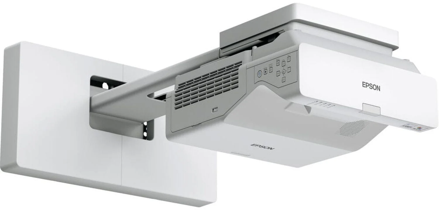 EPSON BrightLink 770Fi 1080p 3LCD Interactive Ultra Short Throw Lamp-Free Laser Display - Image 2