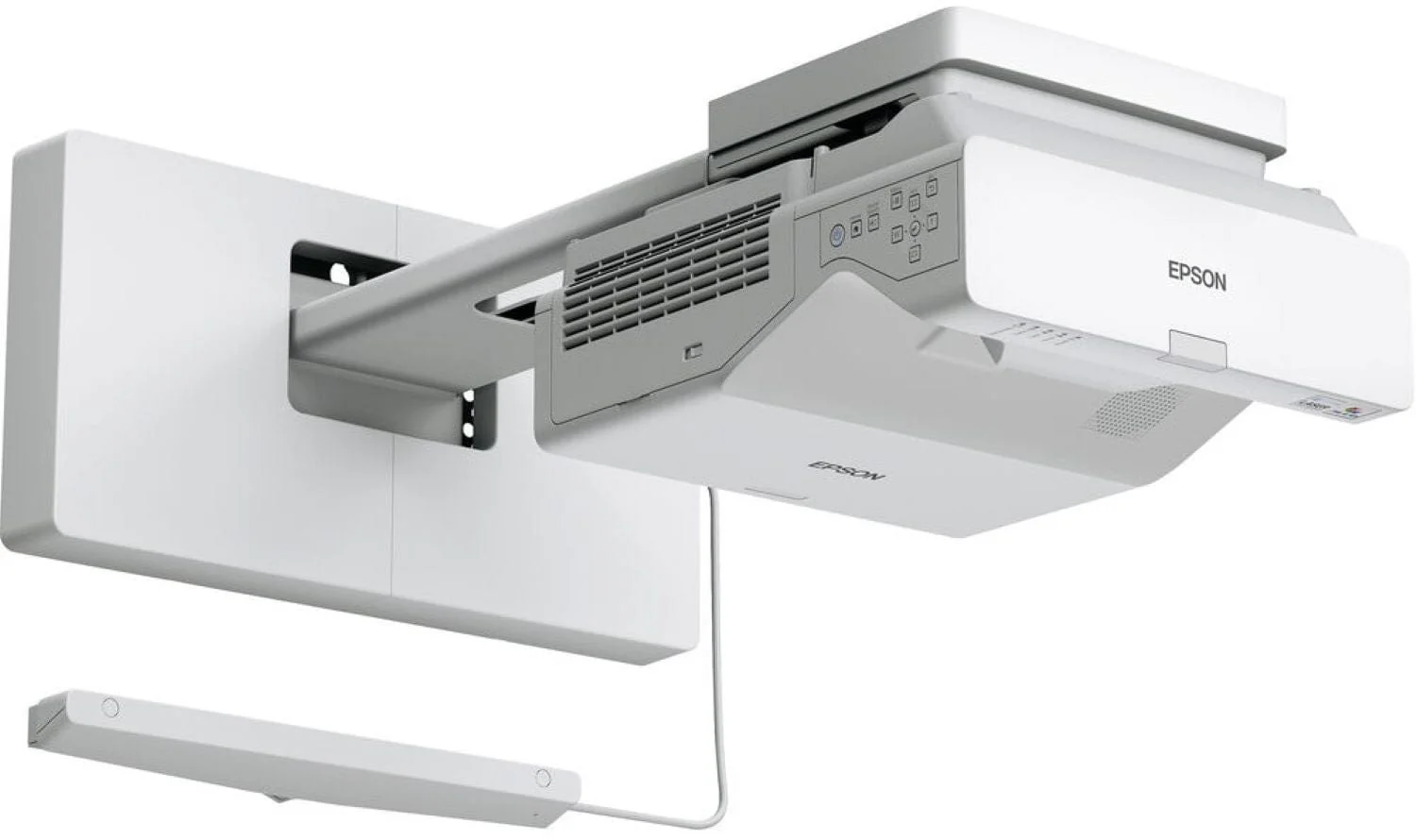 EPSON BrightLink 770Fi 1080p 3LCD Interactive Ultra Short Throw Lamp-Free Laser Display - Image 5