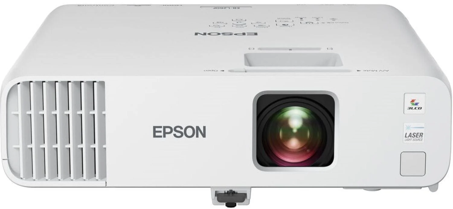 EPSON EB-L260F Projector - Image 2