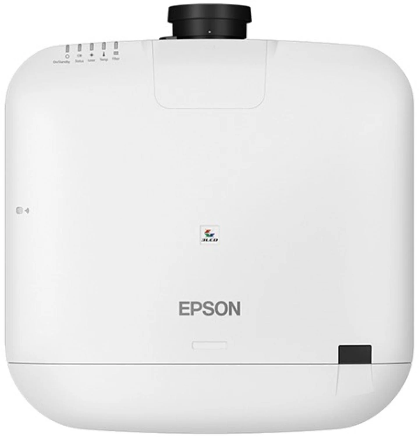 EPSON EB-PU1006W Projector 6,000 Lumens 3LCD Installation Projector - Image 5
