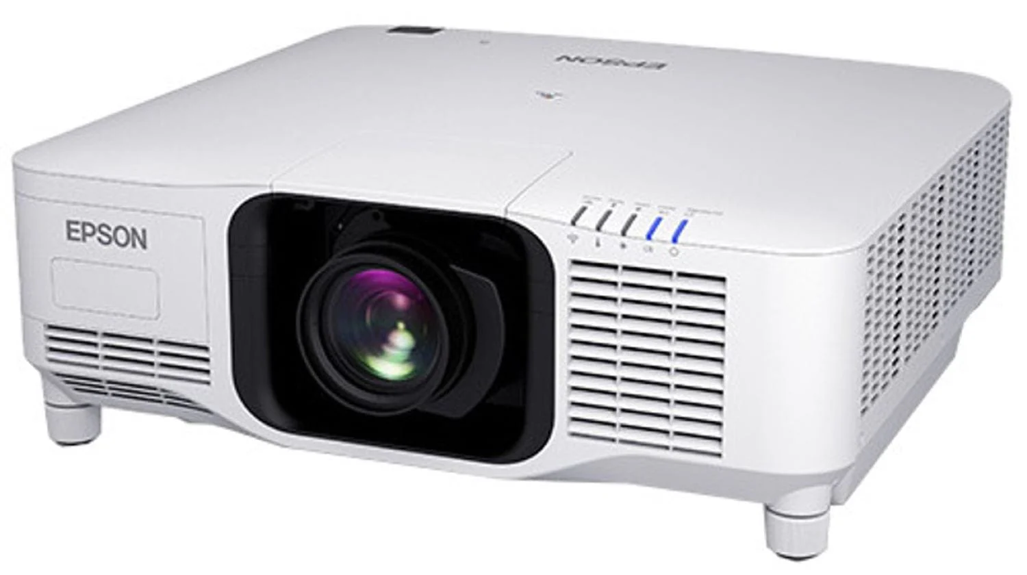 EPSON EB-PU2113W 13,000-Lumen 3LCD Laser Projector with 4K Enhancement - Image 2