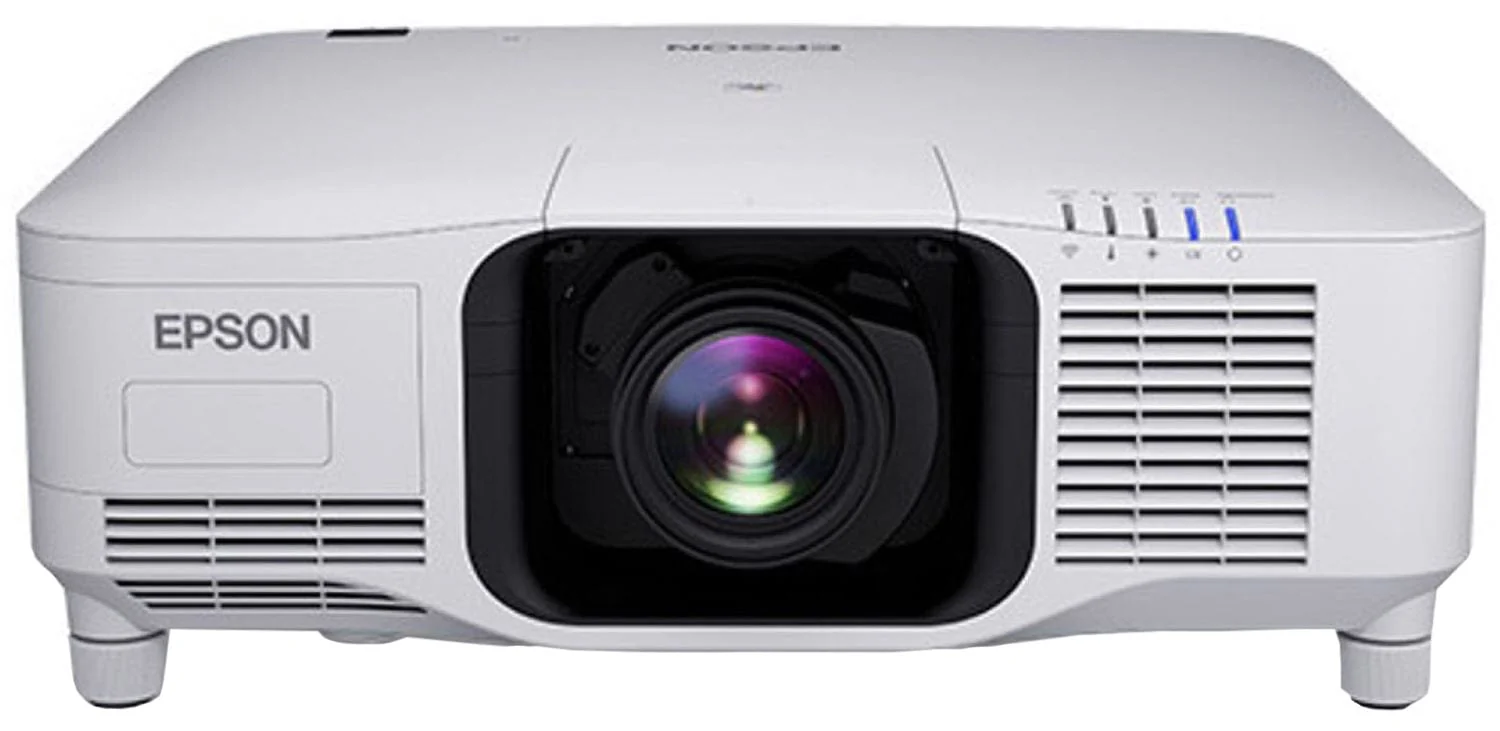 EPSON EB-PU2113W 13,000-Lumen 3LCD Laser Projector with 4K Enhancement - Image 3