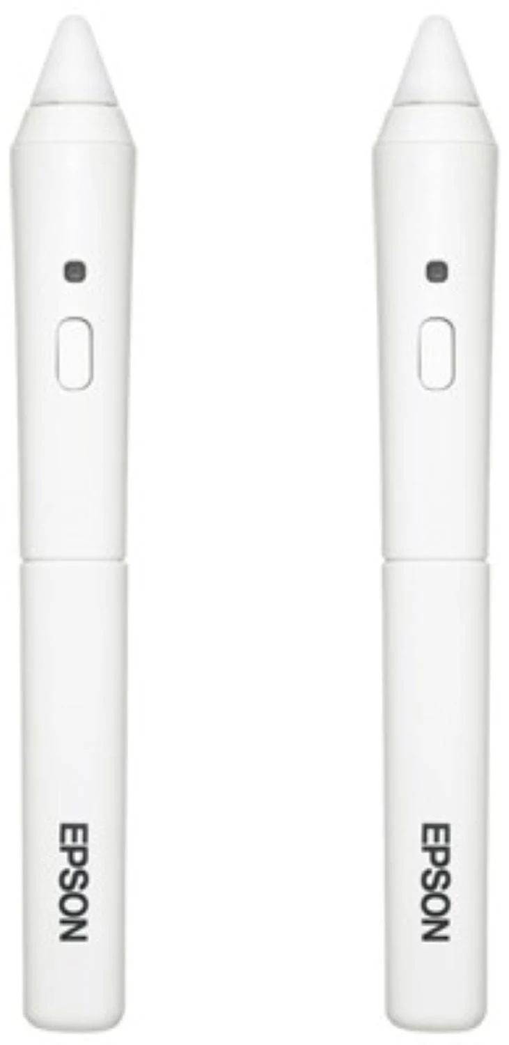EPSON V12H442001 ELPPN02 Interactive Pen - Image 2