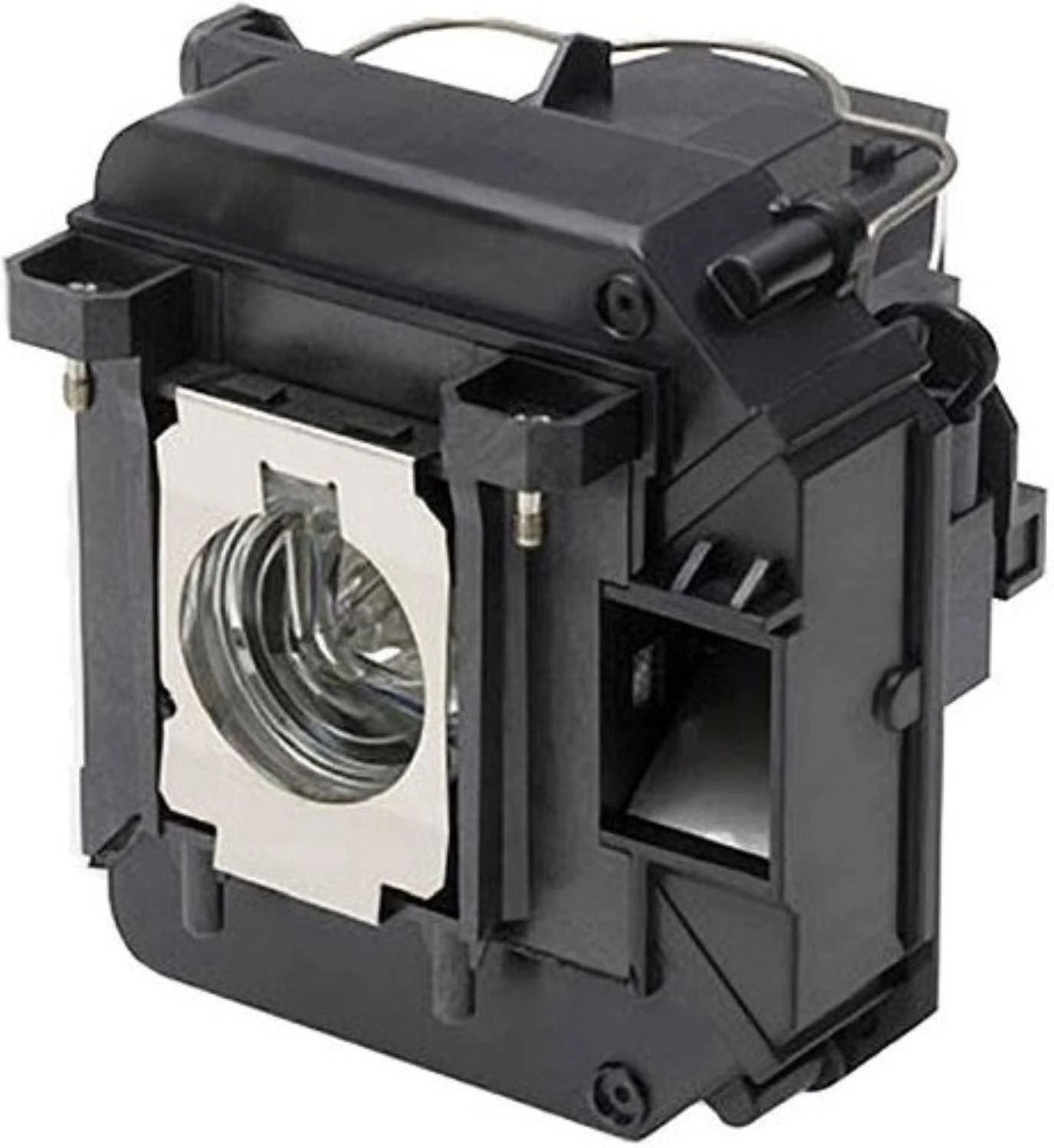 EPSON V13H010L61 ELPLP61 Lamp For PowerLite 915W/1835/D6150/BrightLink 430i/435i/436Wi Projectors