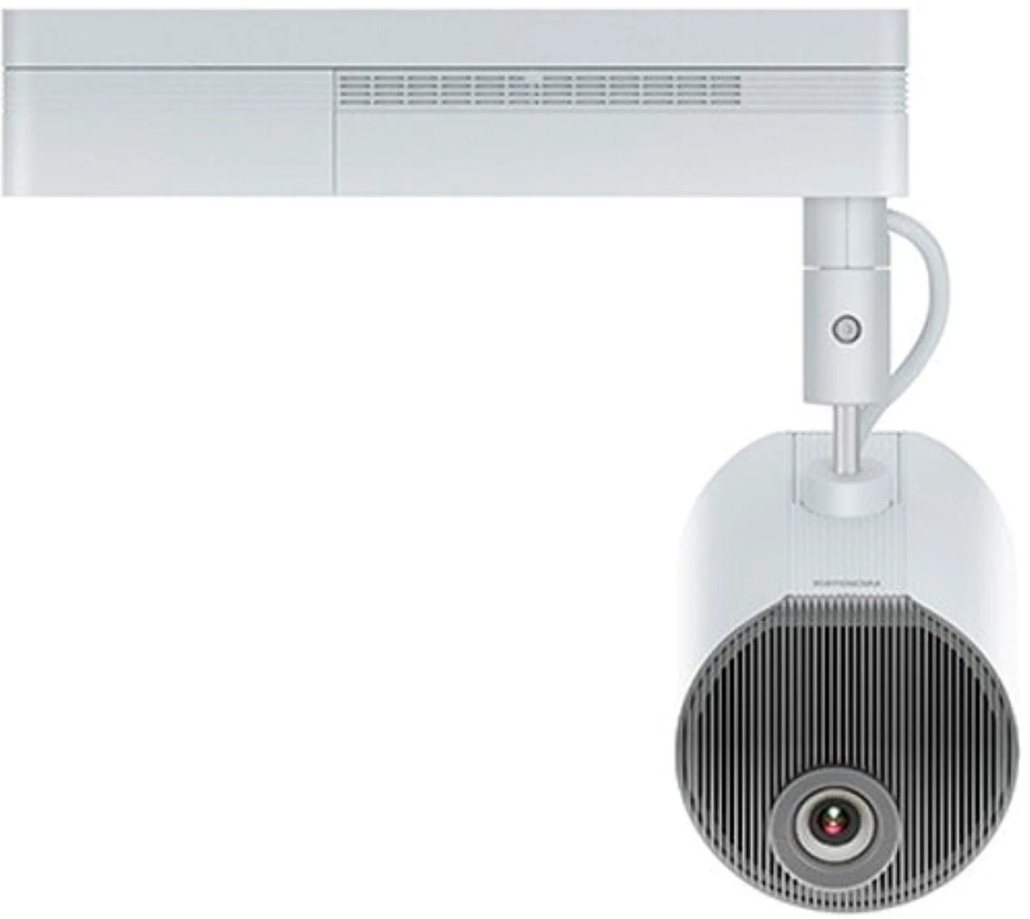 EPSON LightScene EV-110 Accent Lighting 3LCD Laser Projector - Image 2