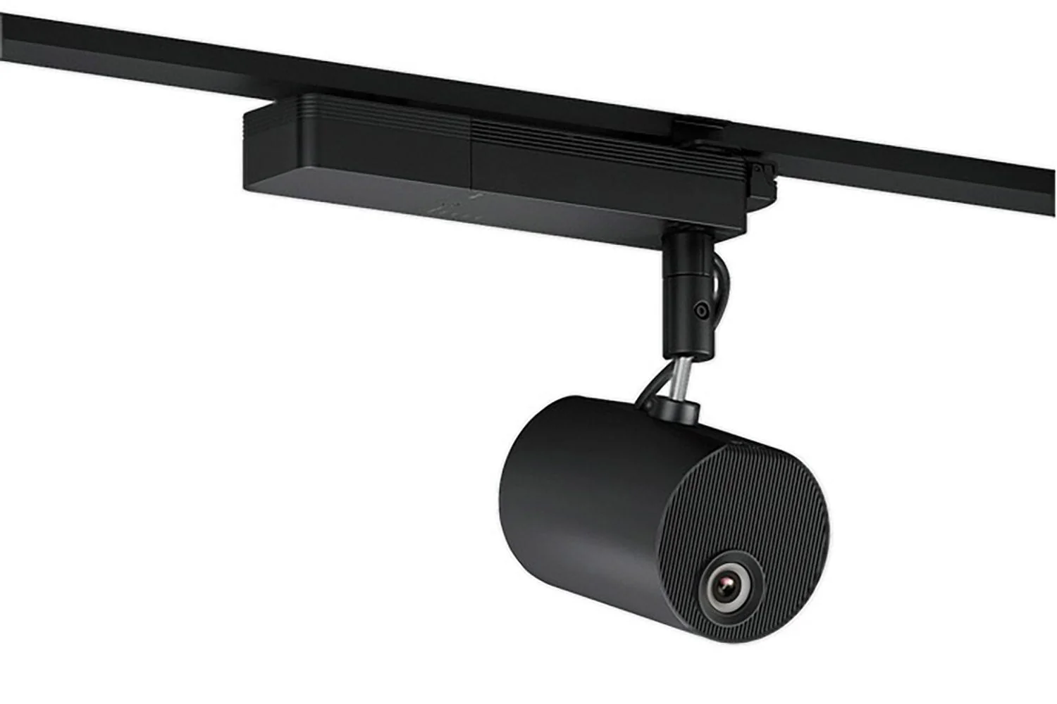 EPSON V12H933B20 LightScene Lighting Track Mount - Black - Image 3