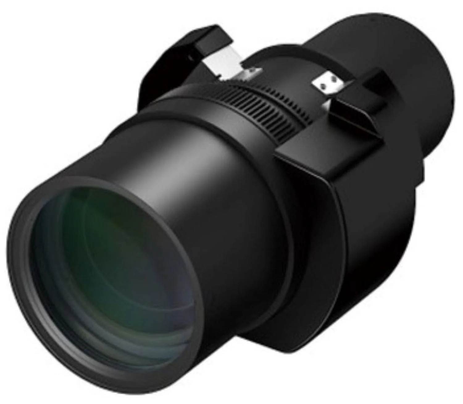 EPSON V12H004M0B Middle Zoom Lens #4 for Pro G7000 and L1000 Series (ELPLM11)