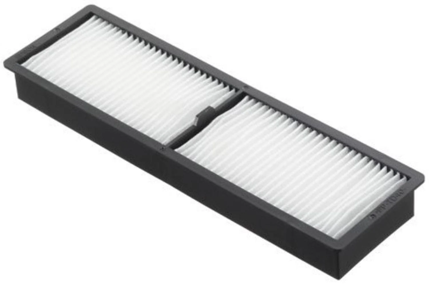 EPSON V13H134A43 Replacement Air Filter for Pro G 6xxx Series/PL 700U/BL Pro 1470Ui/LS100 Projectors
