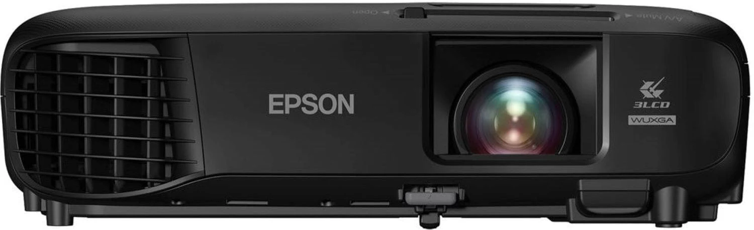 EPSON V11H846120 PowerLite 1286 Business Projector, WUXGA, 3600 Lumens - Image 2