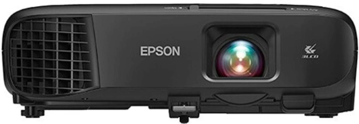 EPSON PowerLite 1288 Full HD 1080p Meeting Room Projector with Built-in Wireless and Miracast - Image 4