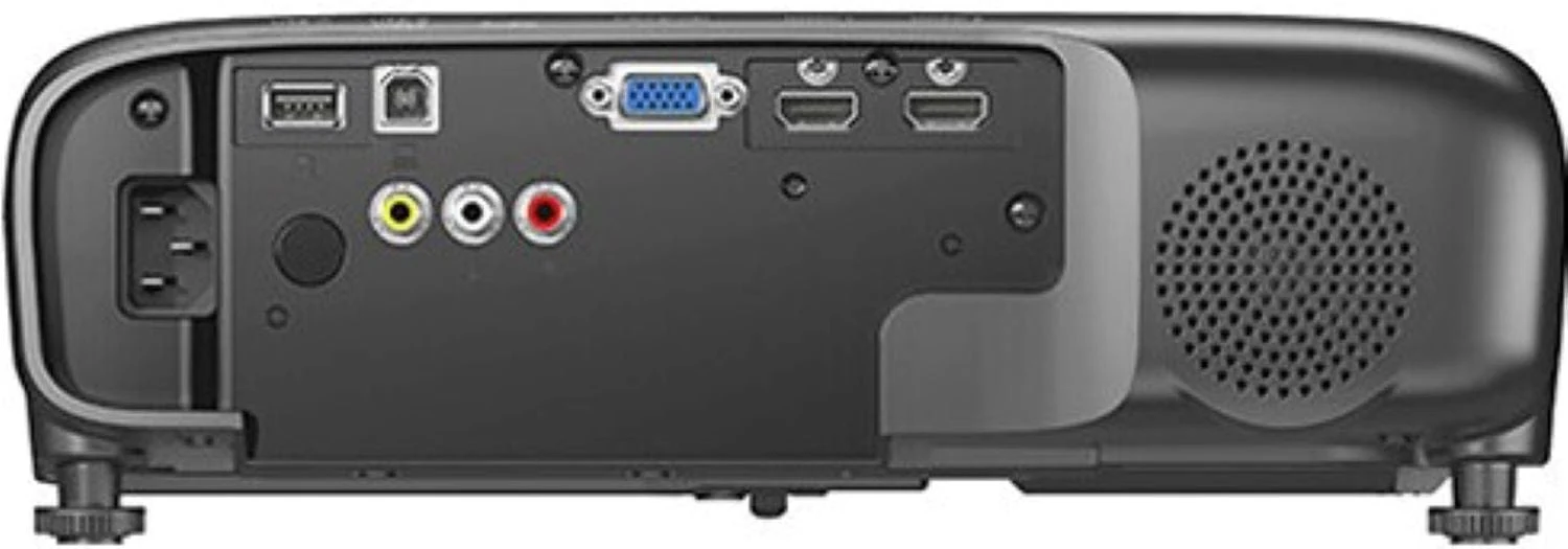 EPSON PowerLite 1288 Full HD 1080p Meeting Room Projector with Built-in Wireless and Miracast - Image 5