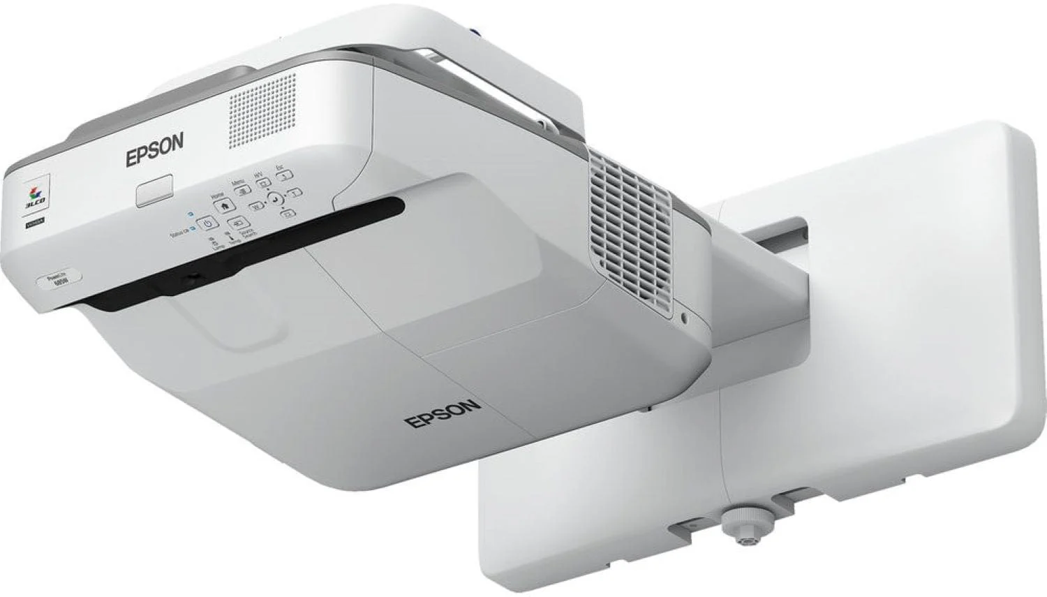 EPSON PowerLite 685W Smart Video Projector - Image 3