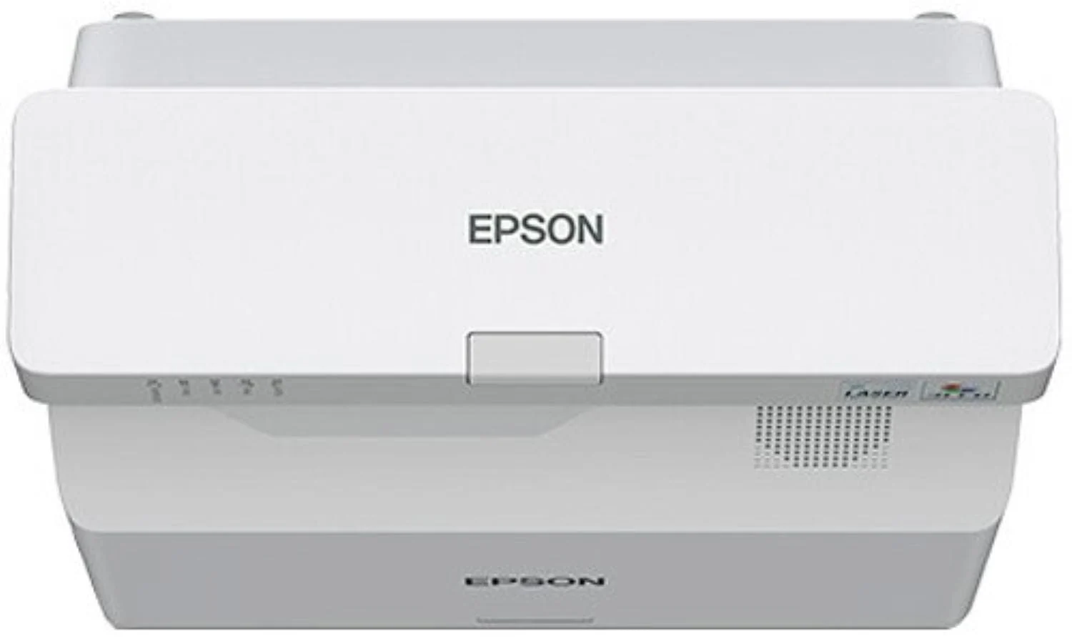 EPSON PowerLite 770F 1080p 3LCD Ultra Short Throw Lamp-Free Laser Display