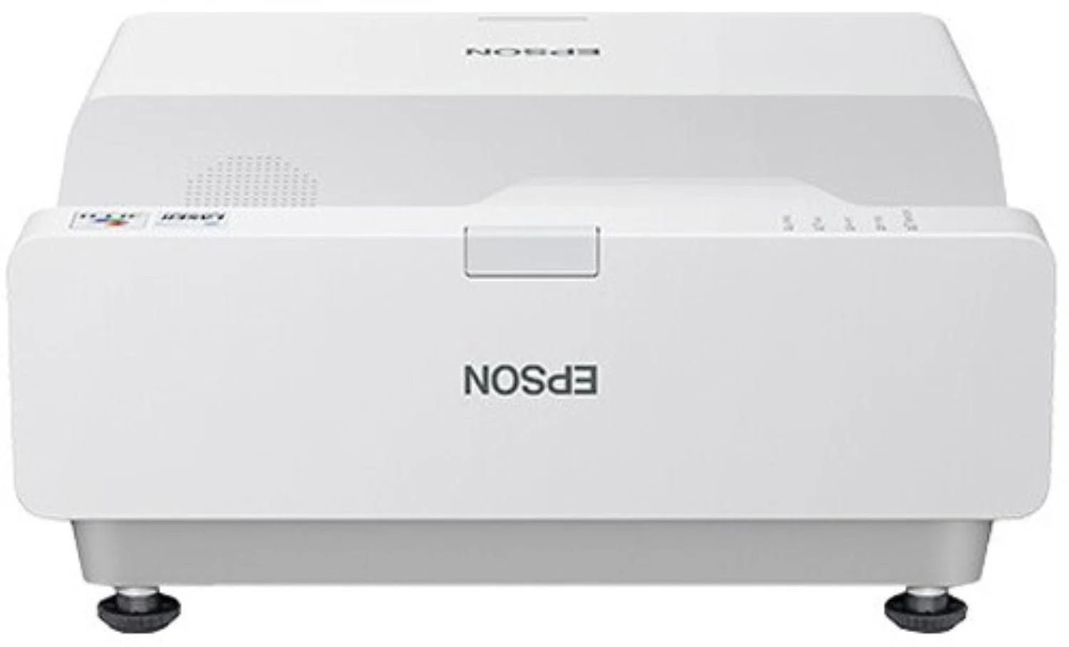 EPSON PowerLite 770F 1080p 3LCD Ultra Short Throw Lamp-Free Laser Display - Image 5