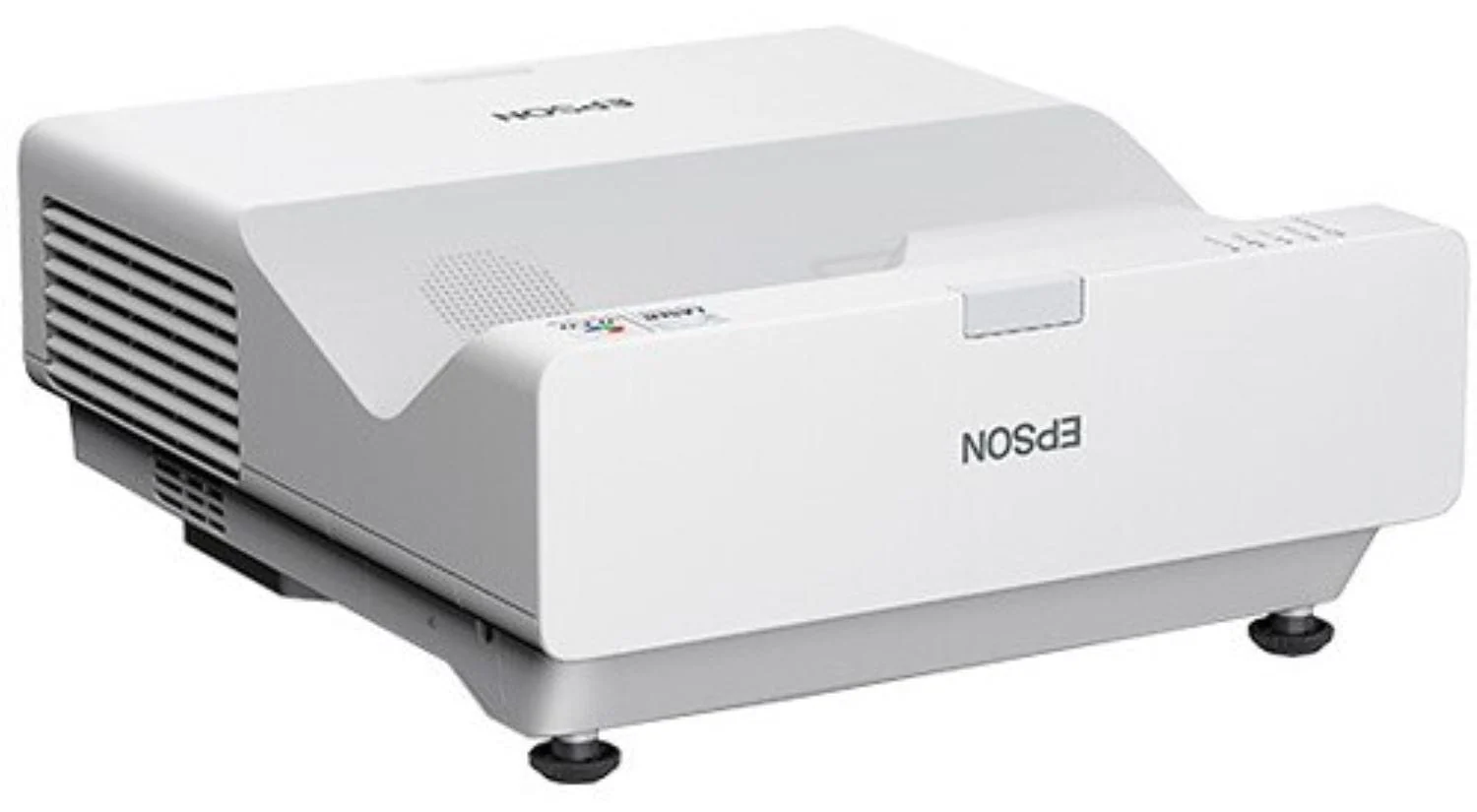 EPSON PowerLite 770F 1080p 3LCD Ultra Short Throw Lamp-Free Laser Display - Image 6