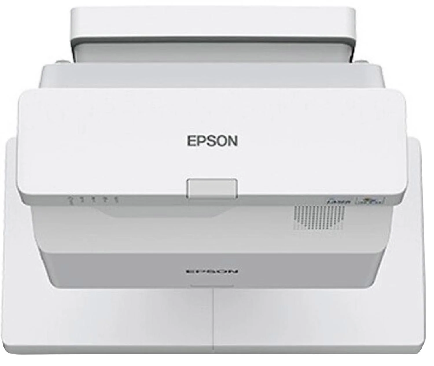 EPSON PowerLite 770F 1080p 3LCD Ultra Short Throw Lamp-Free Laser Display - Image 8