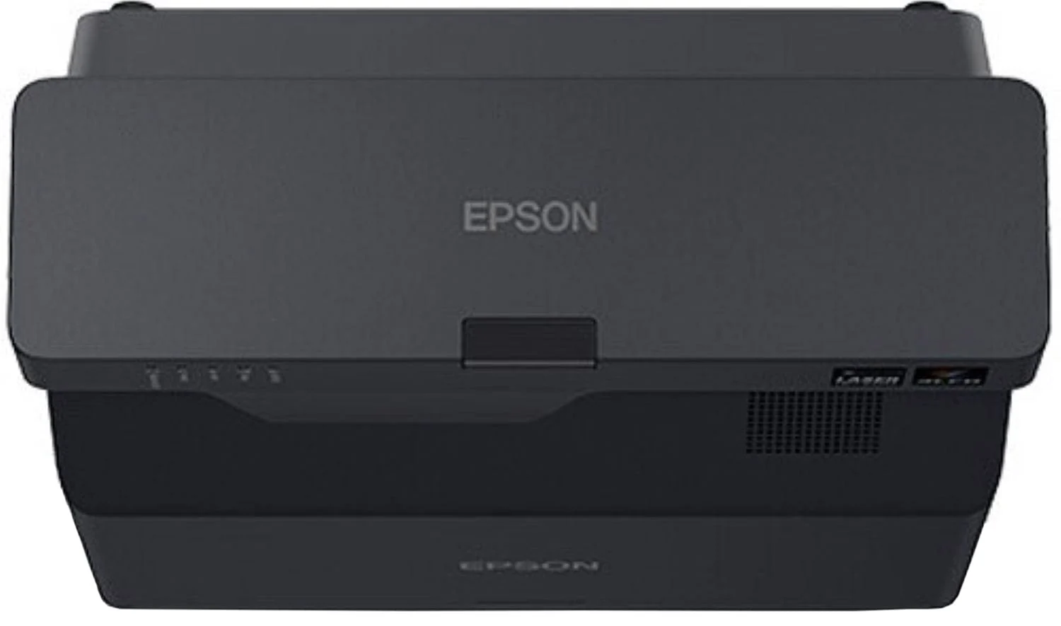 EPSON PowerLite 775F 1080p 3LCD Ultra Short Throw Lamp-Free Laser Display - Image 2