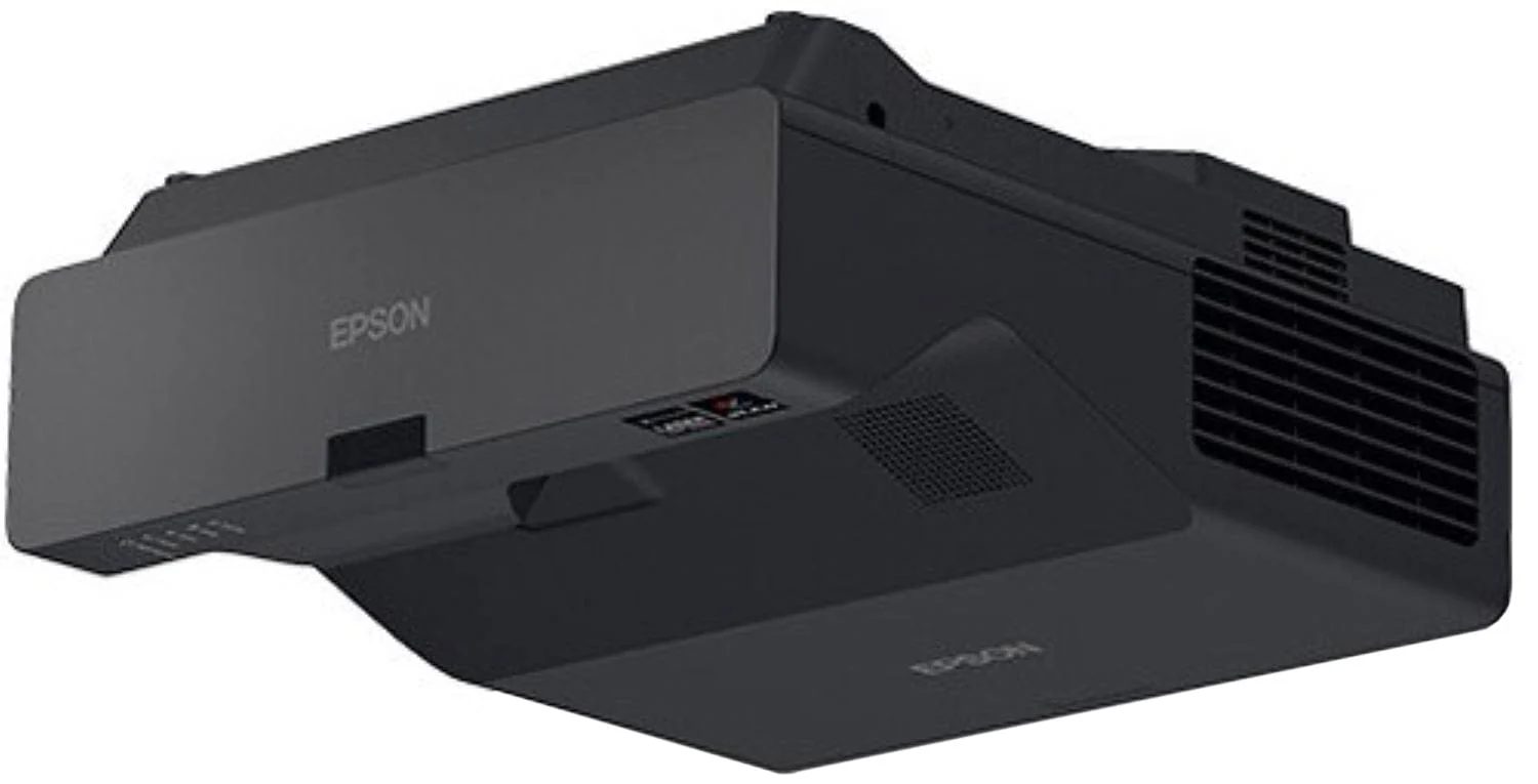 EPSON PowerLite 775F 1080p 3LCD Ultra Short Throw Lamp-Free Laser Display - Image 3