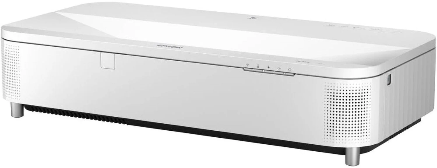 EPSON PowerLite 810E 3LCD Extreme Short Throw Lamp-Free Laser Display with 4K Enhancement - Image 3