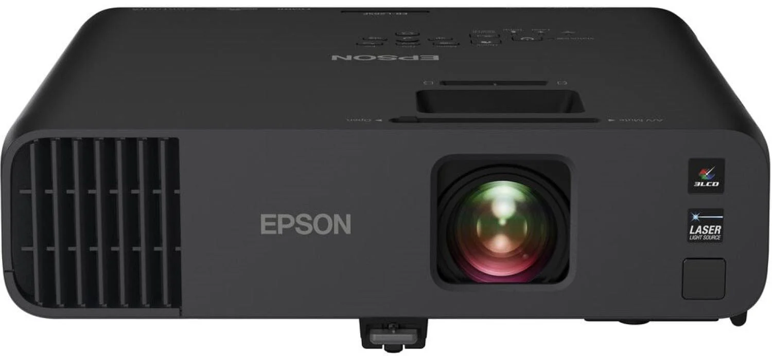 EPSON PowerLite L265F 1080p 3LCD Lamp-Free Laser Display with Built-In Wireless