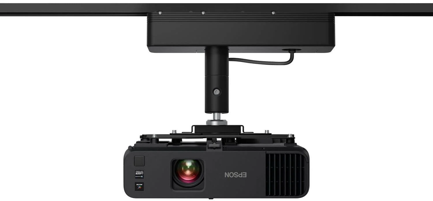 EPSON PowerLite L265F 1080p 3LCD Lamp-Free Laser Display with Built-In Wireless - Image 10