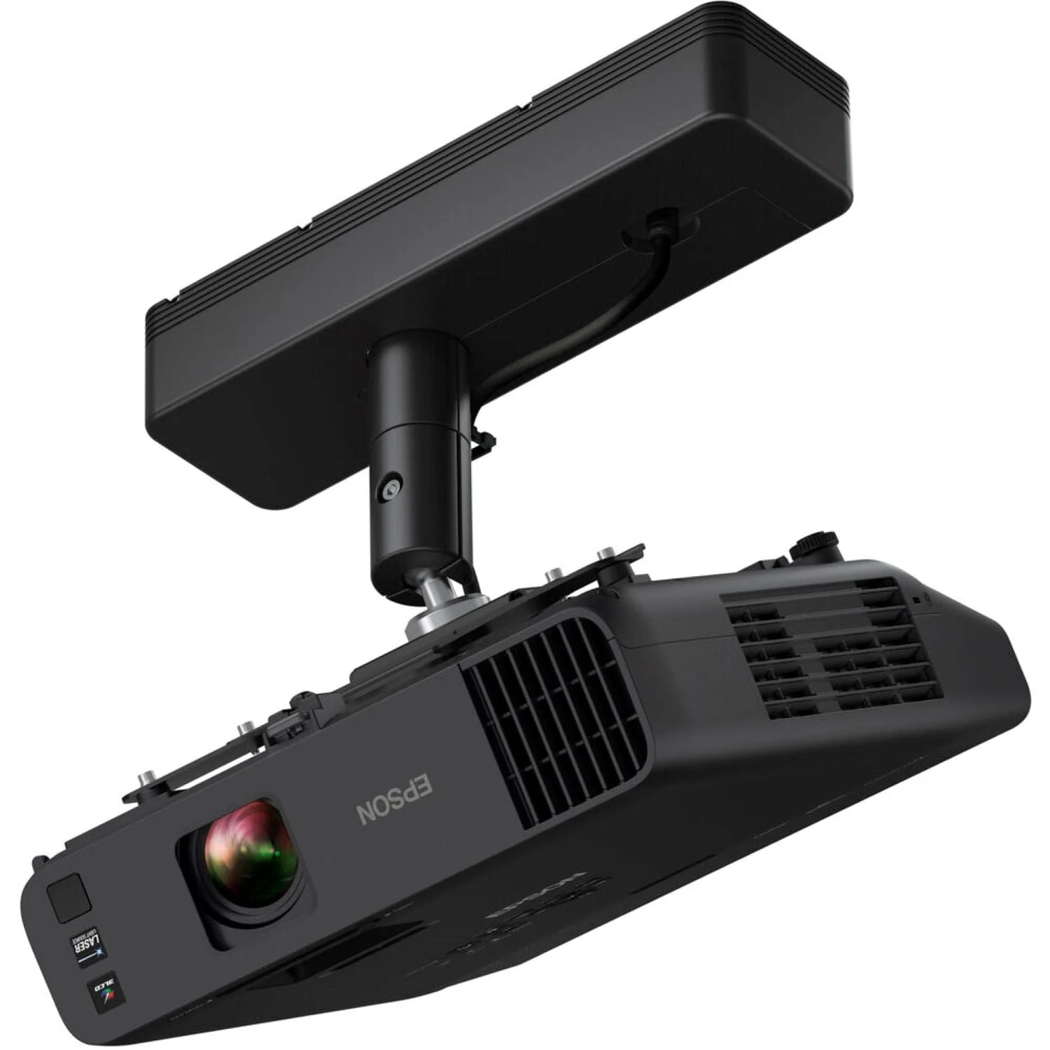 EPSON PowerLite L265F 1080p 3LCD Lamp-Free Laser Display with Built-In Wireless - Image 11