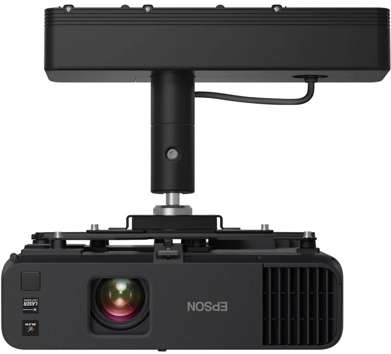 EPSON PowerLite L265F 1080p 3LCD Lamp-Free Laser Display with Built-In Wireless - Image 12