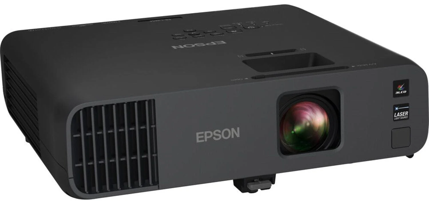 EPSON PowerLite L265F 1080p 3LCD Lamp-Free Laser Display with Built-In Wireless - Image 2