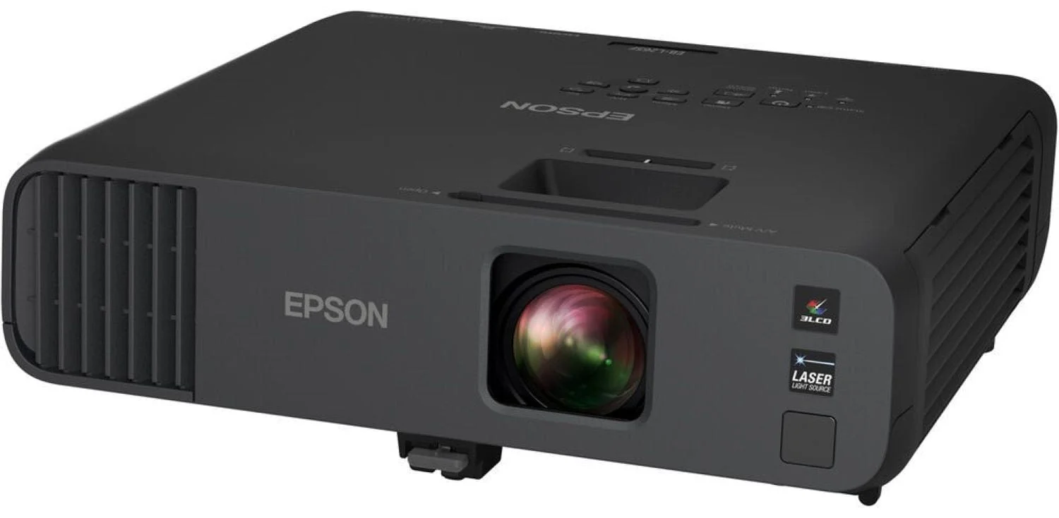 EPSON PowerLite L265F 1080p 3LCD Lamp-Free Laser Display with Built-In Wireless - Image 3