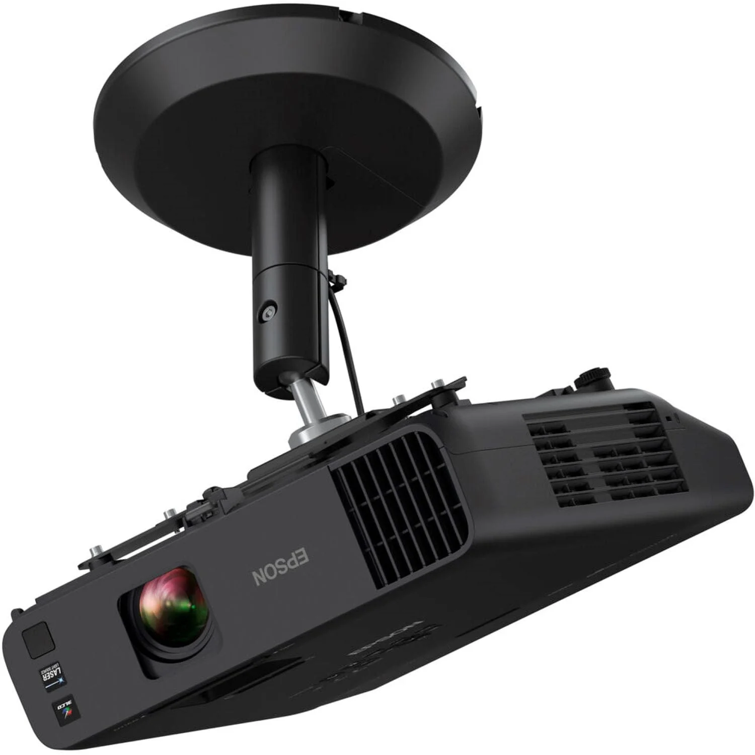 EPSON PowerLite L265F 1080p 3LCD Lamp-Free Laser Display with Built-In Wireless - Image 7