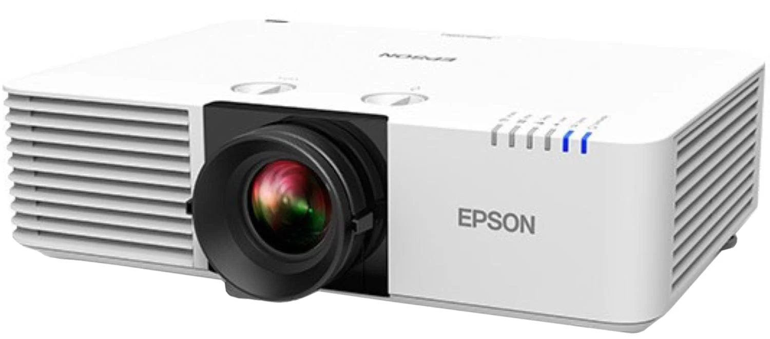 EPSON PowerLite L570U 3LCD Laser Projector with 4K Enhancement - Image 3