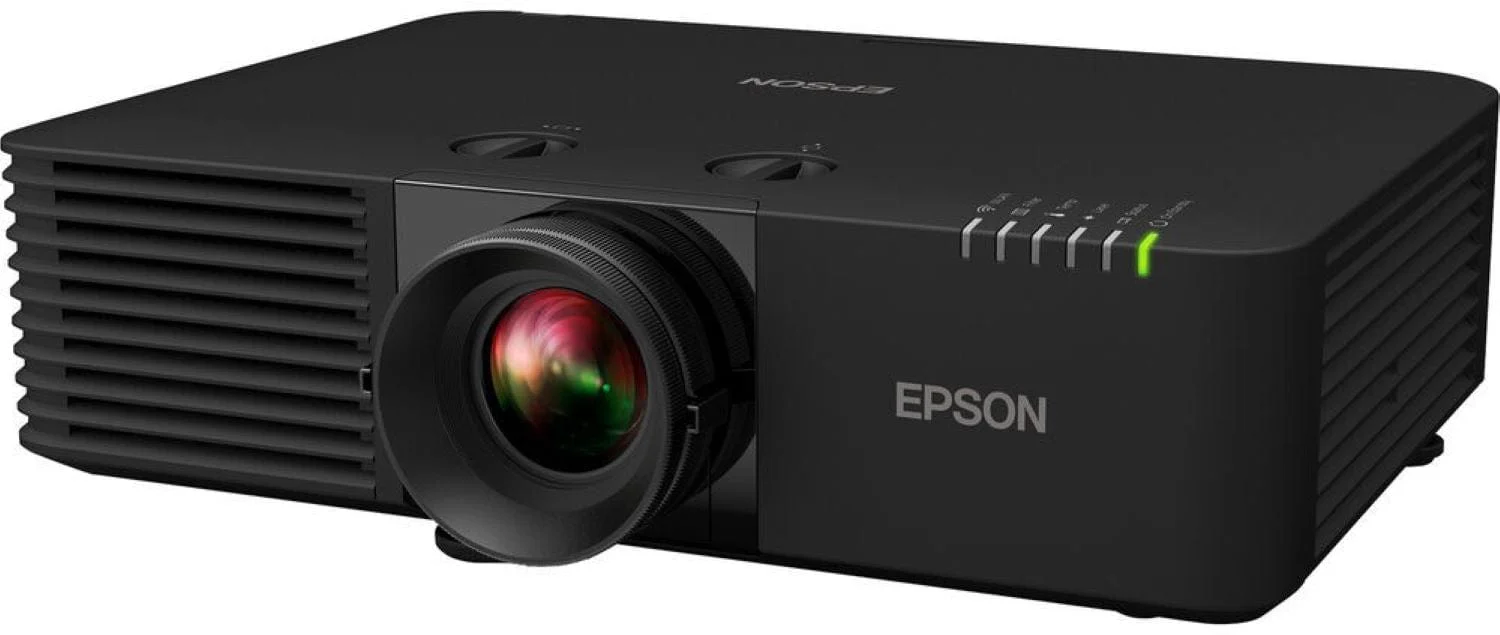 EPSON V11HA29120 PowerLite L635SU Projector with WIFI - Image 4