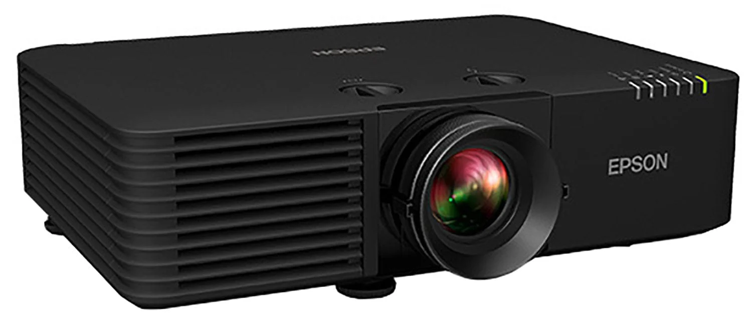 EPSON V11HA25120 PowerLite L735U Projector with WiFi - Image 3