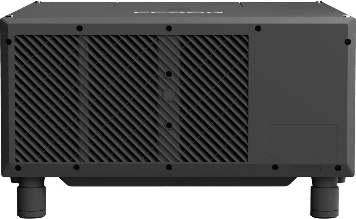 EPSON V11H833820 PRO L20000UNL Projector, 20000 Lumens, WUXGA, No Lens - Black - Image 5