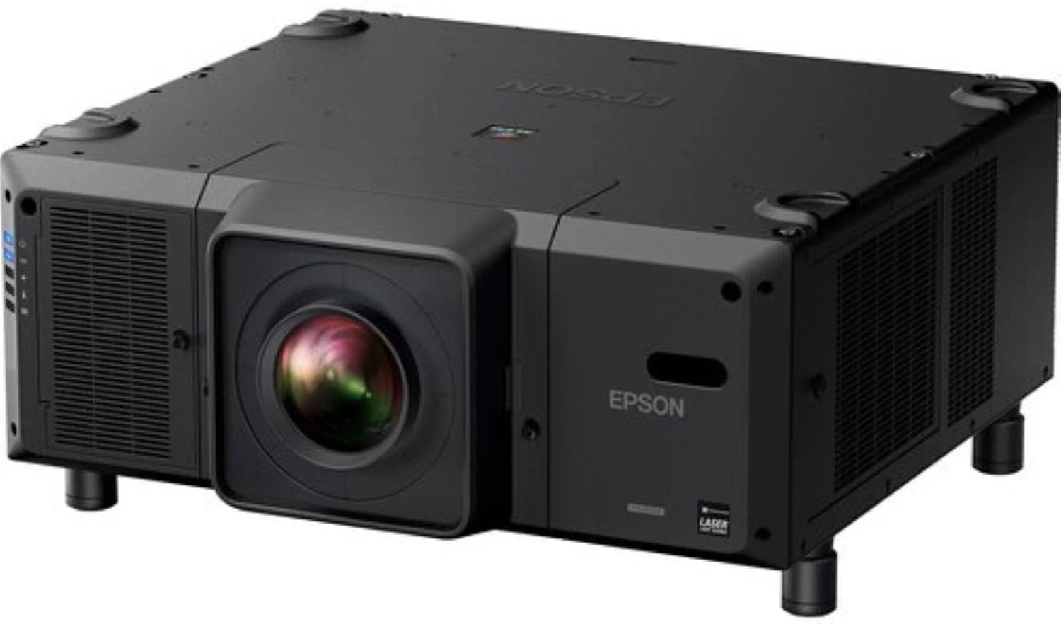 EPSON Pro L30000UNL Laser WUXGA 3LCD Projector with 4K Enhancement - Image 2