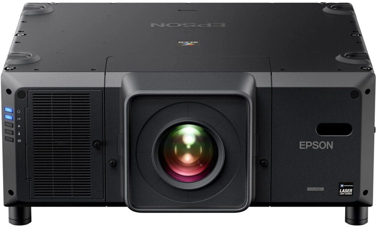 EPSON Pro L30000UNL Laser WUXGA 3LCD Projector with 4K Enhancement - Image 3