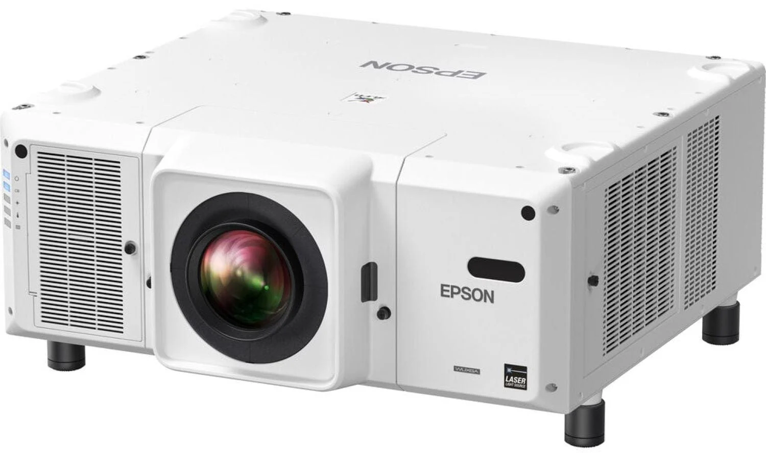EPSON V11H944920 Pro L30002UNL Projector - White - Image 3